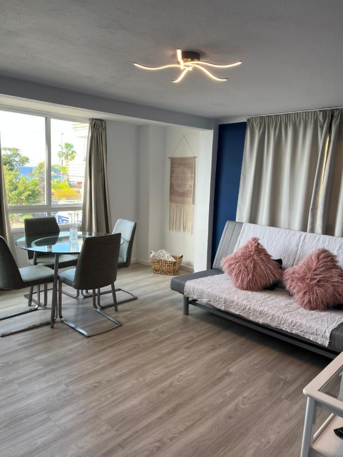 Cornelias Home Tc1 Playa Los Cristianos  Exteriér fotografie