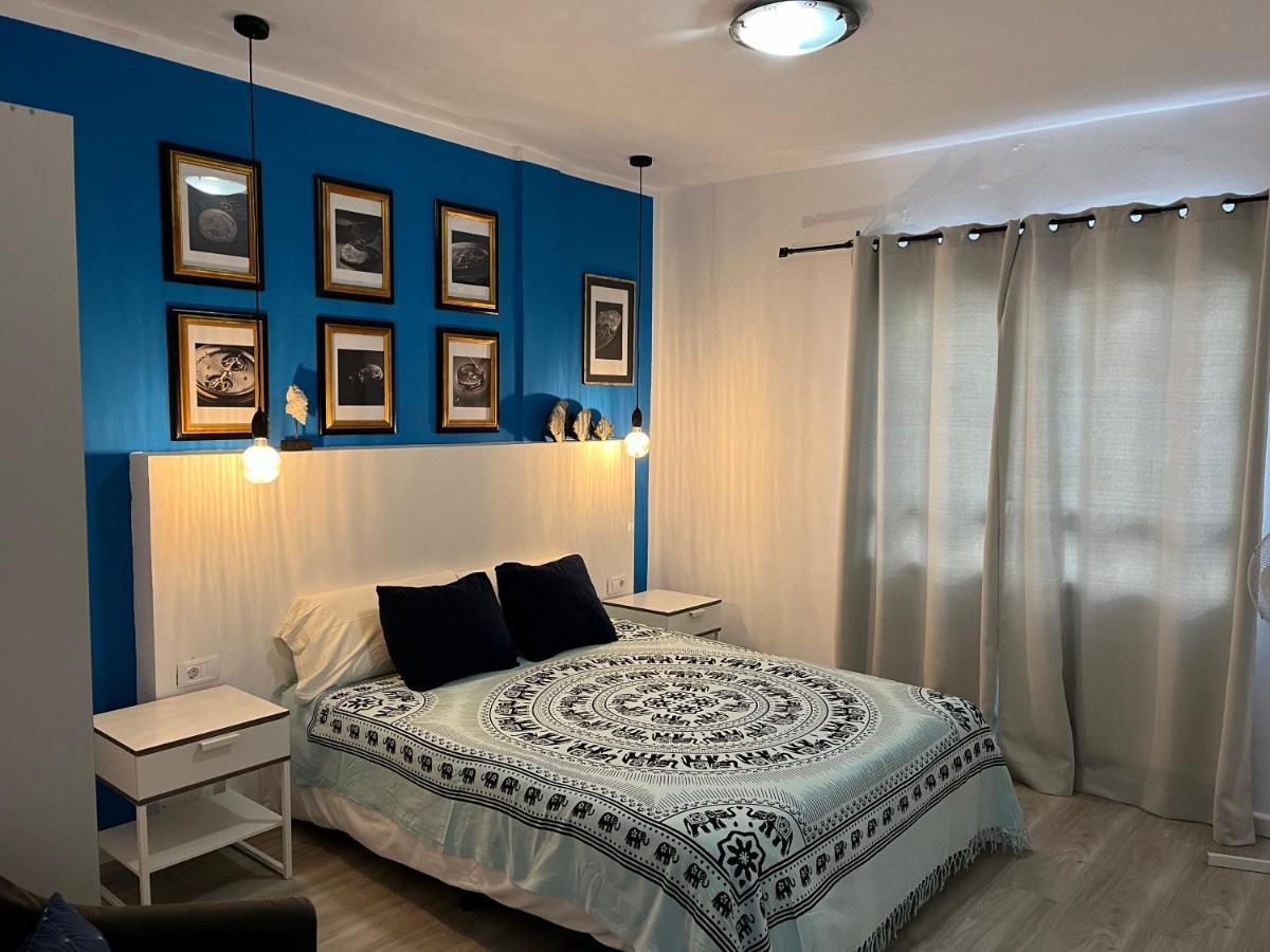 Cornelias Home Tc1 Playa Los Cristianos  Exteriér fotografie