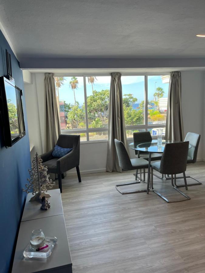 Cornelias Home Tc1 Playa Los Cristianos  Exteriér fotografie