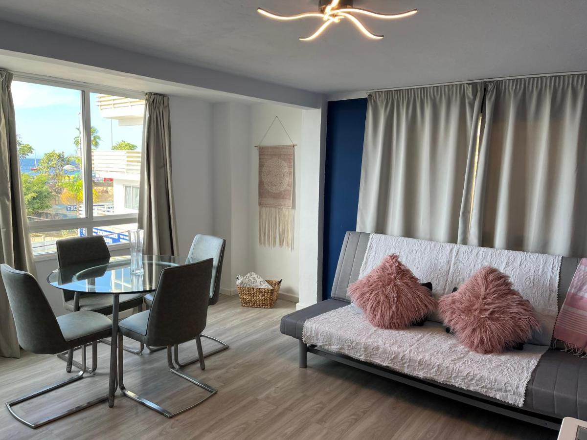 Cornelias Home Tc1 Playa Los Cristianos  Exteriér fotografie