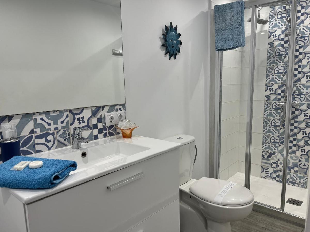 Cornelias Home Tc1 Playa Los Cristianos  Exteriér fotografie