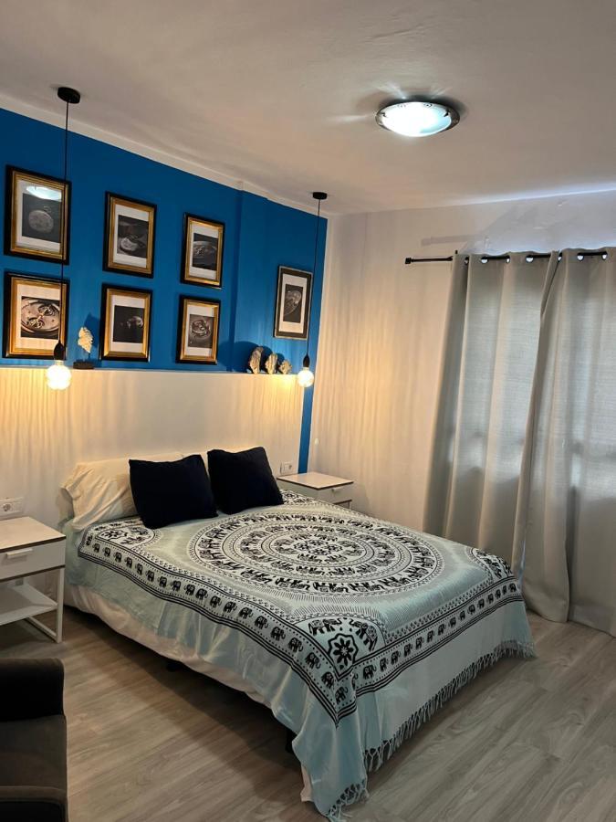 Cornelias Home Tc1 Playa Los Cristianos  Exteriér fotografie